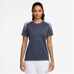 Nike Strike Shirt Womens - Blue/Grey