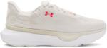 Under Armour Маратонки Under Armour Men's Infinite Pro Entry Road Running Shoes - Summit White