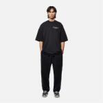 TELA CRUZ Мъжка тениска TELA CRUZ Studio Tee Mens - Black
