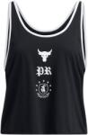 Under Armour Women's Performance Gym Vest - Black