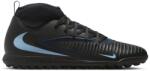 Nike Футболни стоножки Nike Phantom 6 Club Adults Astro Turf Football Boots - Black/Black