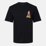 Hugo Тениска Hugo Nizzerio T-Shirt - Black