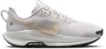 Nike Мъжки маратонки Nike ReactX Pegasus Trail 5 Mens Running Shoes - Vast Grey