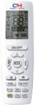 General COOPER HUNTER Vital CHML-S12FTXF (I) - telecomandă compatibilă de marcă General