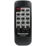 General PANASONIC EUR644550 - telecomandă compatibilă de marcă General