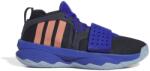 adidas Баскетболни кецове Adidas Men's Dame Basketball Trainers - Legend Ink/Semi