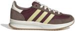 adidas Дамски маратонки Adidas Run 70s 2.0 Low-Top Trainers Womens - Maroon/Yellow
