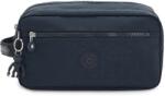 KIPLING Несесер Kipling Agot wash bag - Blue (Blue Bleu 2)
