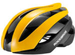 ROCKBROS Kerékpáros Sisak - M - Sárga-Fekete (10110004006)