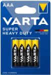 VARTA AAA elem (4db/bli) Superlife