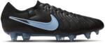 Nike Футболни бутонки Nike Tiempo Legend 10 Elite Adults Soft Ground Football Boots - Black/Black