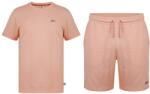 SoulCal Тениска SoulCal Men's Soul T-Shirt - Peach