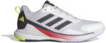 Adidas Обувки Adidas Novaflight 2 Indoor Shoes - White/Metal