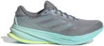 adidas Дамски маратонки adidas Supernova Rise 2 Womens Running Shoes - Grey/Aqua