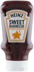 HEINZ BBQ szósz, édes - 400 ml