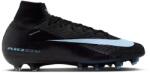 Nike Футболни бутонки Nike Mercurial Superfly 10 Elite Adults Artificial Ground Football Boots - Black/Blue