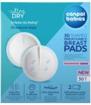 Canpol babies 3D melltartóbetét - 30 db