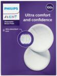 Philips Philips Avent eldobható melltartóbetét szett - 100 db