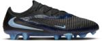 Nike Футболни бутонки Nike Phantom 6 Low Elite Adults Firm Ground Football Boots - Black/Black