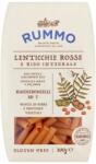 Rummo Maccheroncelli tészta, vöröslencséből és barnarizsből - 300 g