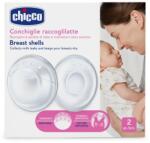 Chicco tejfogó kagyló - 2 db