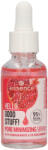 essence Hello Good Stuff! szérum a pórusok minimalizálására 30 ml - 1 db