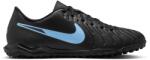 Nike Футболни стоножки Nike Tiempo Legend 10 Club Adults Astro Turf Football Boots - Black/Black
