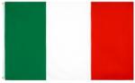 Team National Flag - Italy