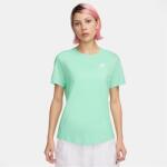 Nike Тениска Nike Sportswear Women's Club T-Shirt - Mint Foam