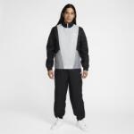 Nike Анцуг Nike Men's Woven Tracksuit - Black/Smke Grey