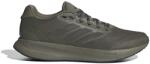 Adidas Мъжки маратонки adidas Run Falcon 5 Trainers Mens - Olive/Black