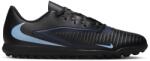 Nike Футболни стоножки Nike Phantom 6 Low Club Adults Astro Turf Football Boots - Black/Black