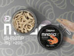 Delphin Műcsali Delphin MaggoX Pop Up 200 db/cs Garnéla (101005772)