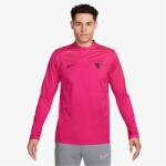 Nike Chelsea FC Storm-FIT Drill Top 2024 2025 Mens - Pink Prime