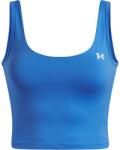 Under Armour Women's Motion Performance Gym Vest - Blue Atlantis