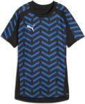PUMA Дамска тениска Puma Blaze Training T-Shirt Womens - Black/Blue
