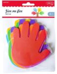 Daco Dekorgumi forma, kéz Daco "Give me five (DACO00687)