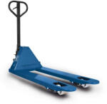 Scheppach HW 2500 - hidraulikus kézi raklapemelő 2500 kg (5912701900) - munkaruhakozpont