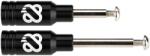 Nijdam Stunt Scooter Peg Set Aluminium - Black