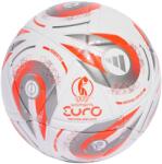 Adidas Euros 2025 League Ball Adults - White/Silver