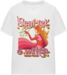 Marvel Comics Дамска тениска Marvel Comics Ladies T-Shirt - Scarlet Witch