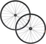 Prime Cycling Prime Orra Alloy Gravel Wheelset - Black 700C