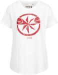 Lizenz Дамска тениска Marvel Endgame Captain Marvel Women T-shirt