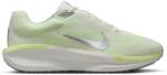 Nike Дамски маратонки Nike Winflo 11 Womens Road Running Shoes - Sail/Mtl Silv