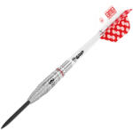 BULL'S Darts dart nyíl Bull’s steel Niko Springer 22gr 90%