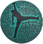 Air Jordan Mini Graphic Skills Basketball - Jade/Black