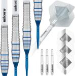 Unicorn Adults Swytch Tung 99 Darts - Multi