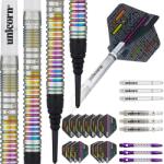 Unicorn Adults IanWhite Tung 99 Darts - Multi