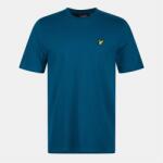 Lyle and Scott Тениска Lyle and Scott Basic Logo T Shirt - Apres Navy W992