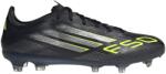 Adidas Футболни бутонки adidas F50 Pro Adults Firm Ground Football Boots - Black/Lemon